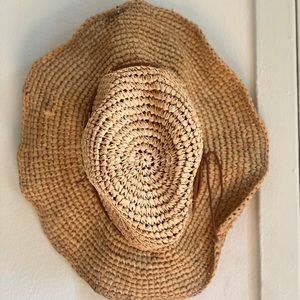 Roxy Beach Hat